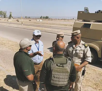 SkyBridge Security Risk, Fort Worth, Texas, TX SkyBridge Security Risk, Fort Worth, Texas, TX